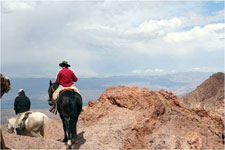 Argentina-Cordoba/Mendoza-Mountains and Wine Getaway